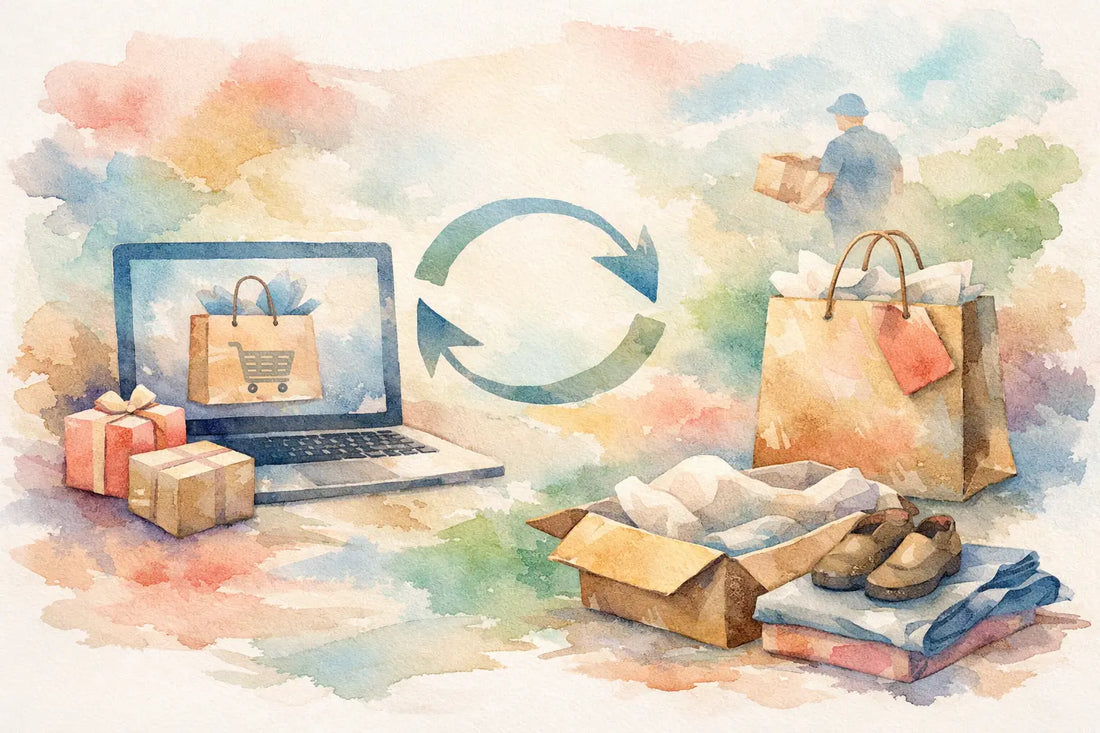 Can I Return Sale Items on Shopify Stores?