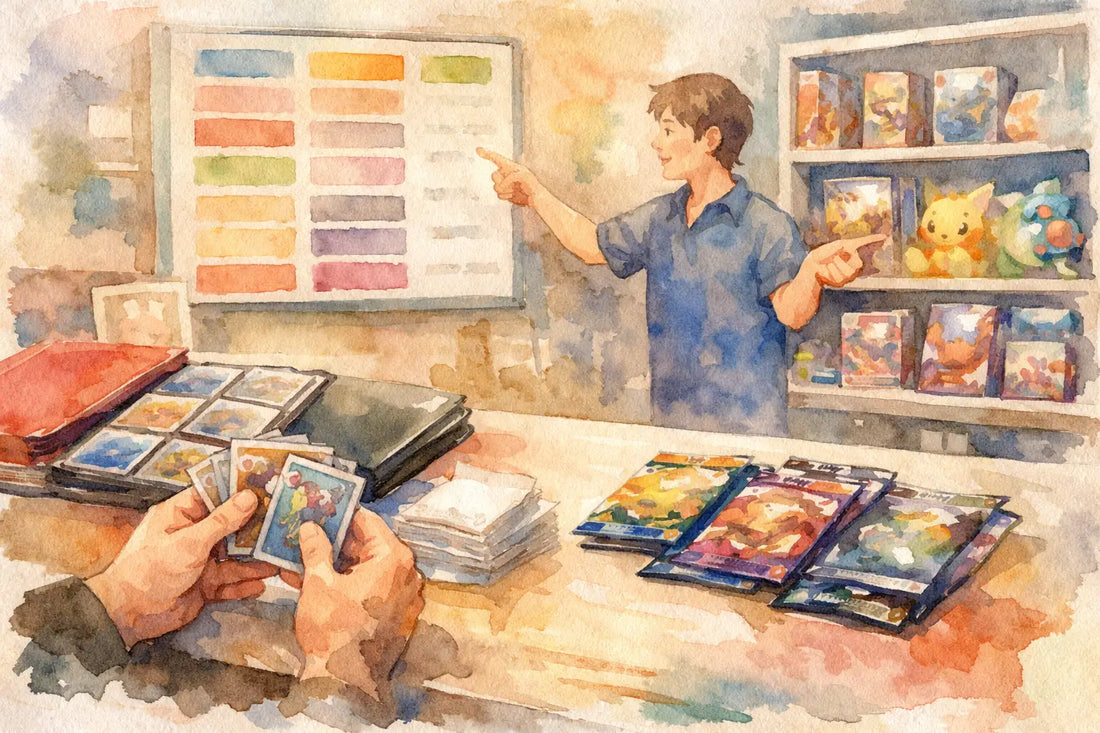Pokemon Singles vs Booster Packs: What to Buy