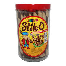 Stick O